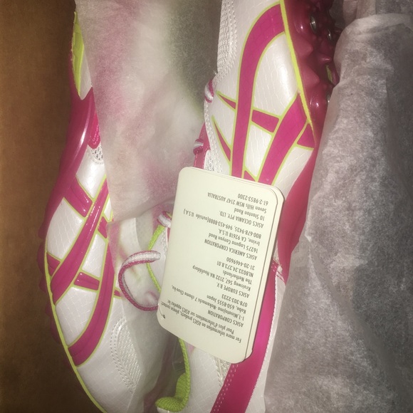 Track running spikes ( sprints ) - Picture 3 of 4